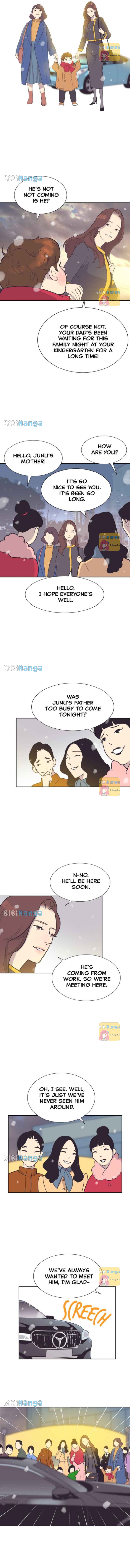 A Contractual Couple Again Chapter 93 50 9