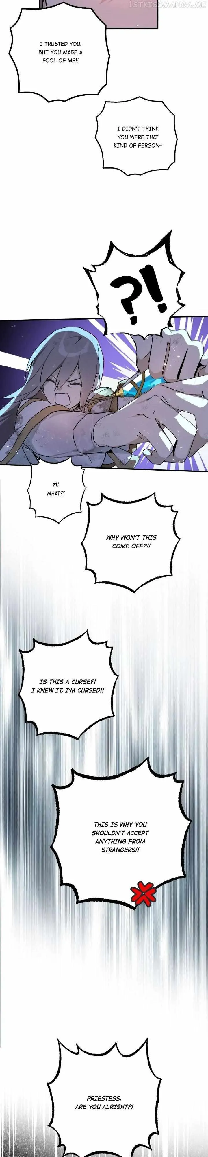 Wrong Confession ( A False Confession ) Chapter 79 104 5831a0eae9bb