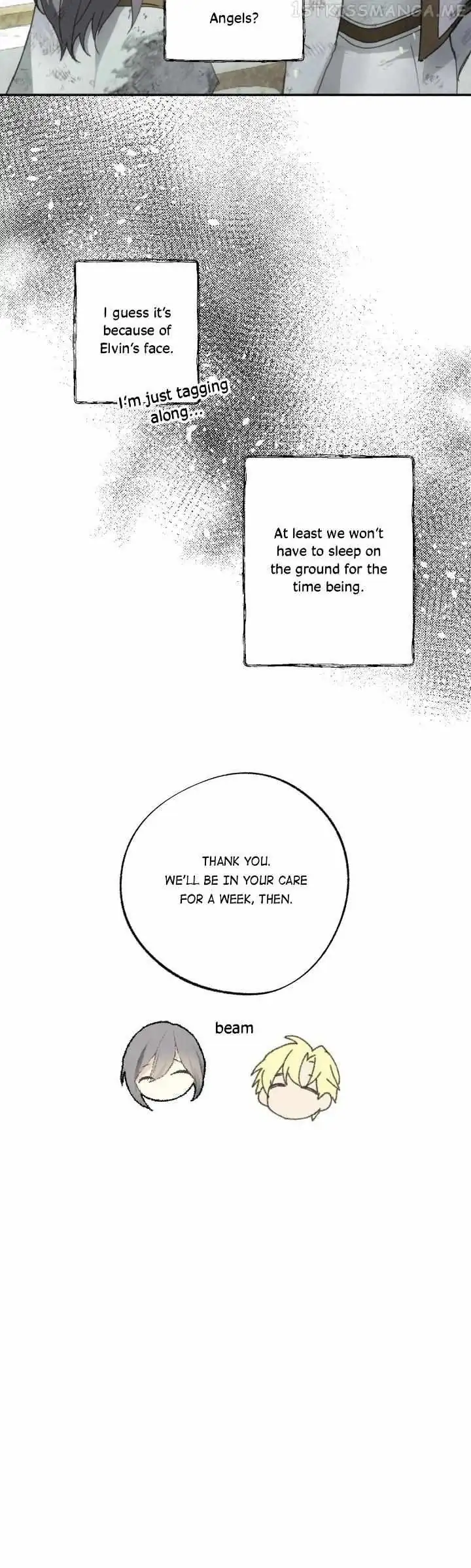 Wrong Confession ( A False Confession ) Chapter 79 125 99f6151ef2af