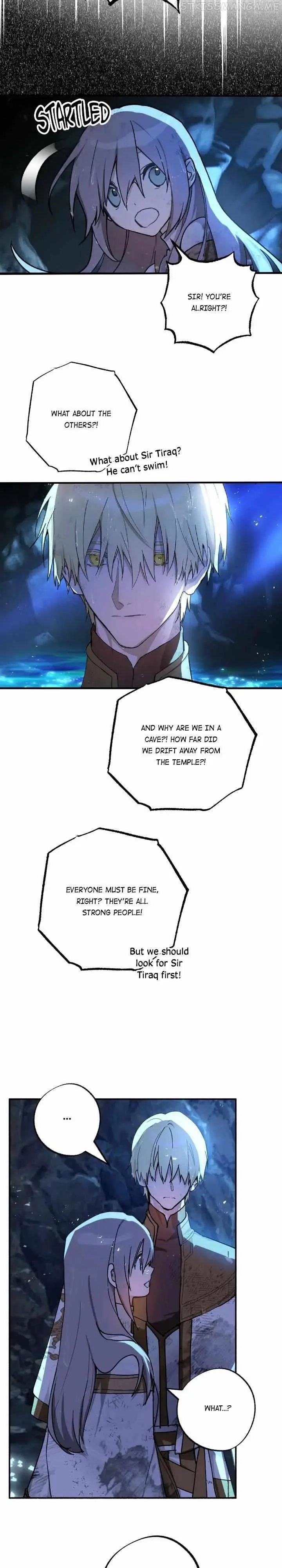 Wrong Confession ( A False Confession ) Chapter 79 105 b9013ad750b2