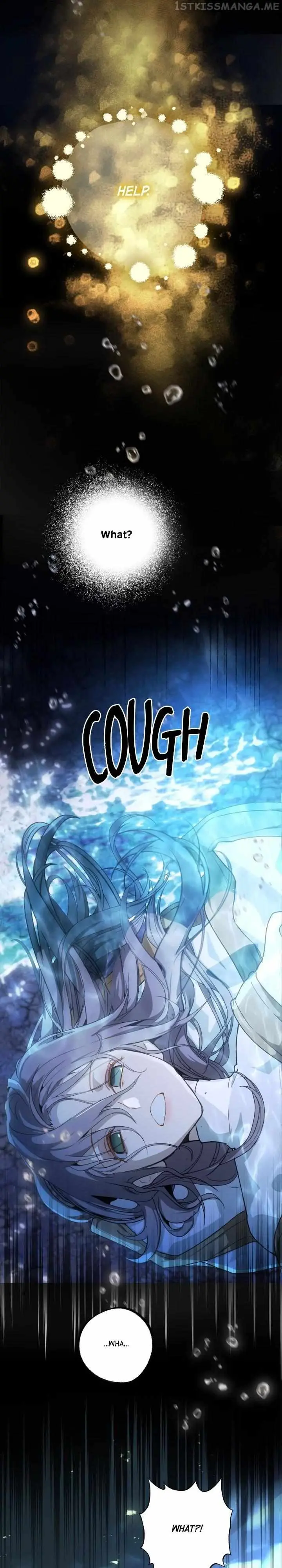 Wrong Confession ( A False Confession ) Chapter 79 101 fd194a0fb0b5
