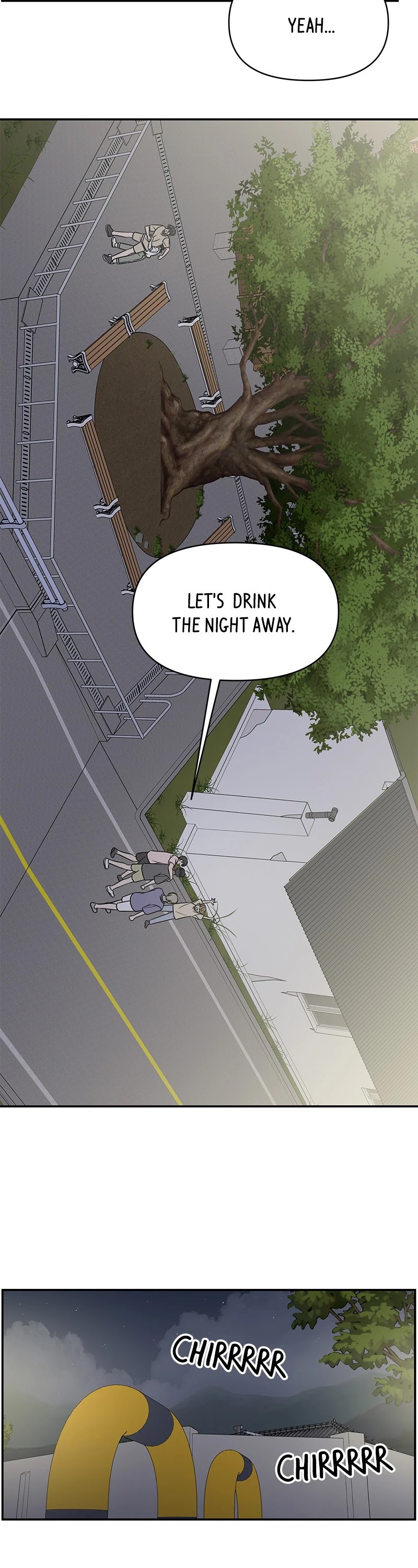 A Guide to Proper Dating Chapter 107 160 006