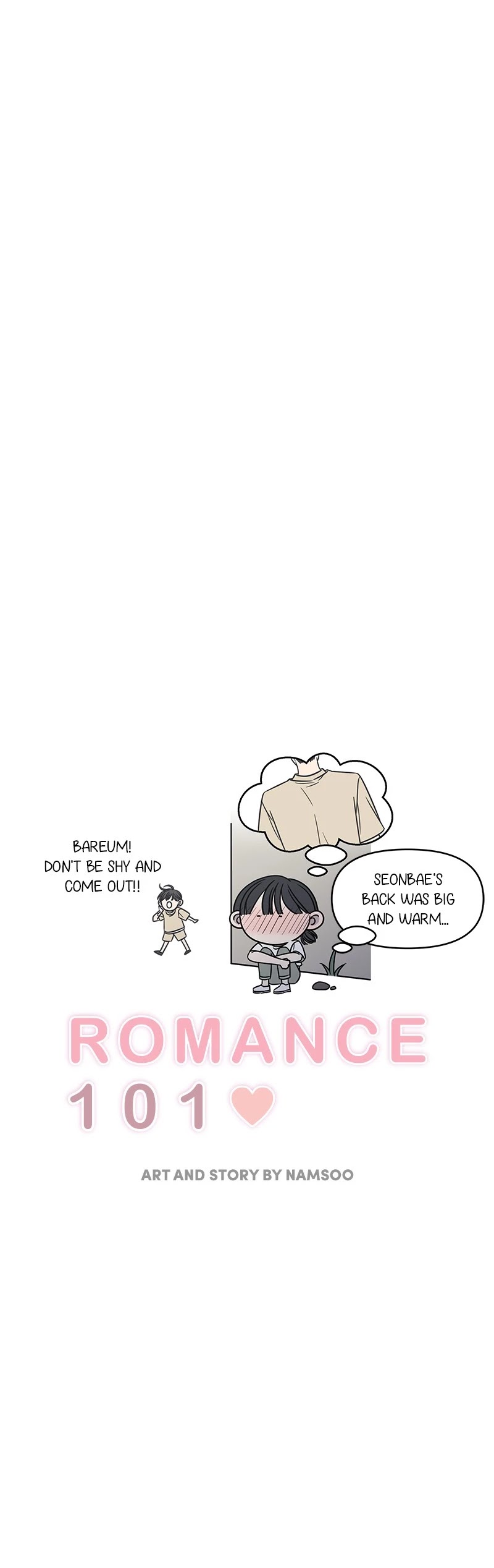 A Guide to Proper Dating Chapter 107 161 007