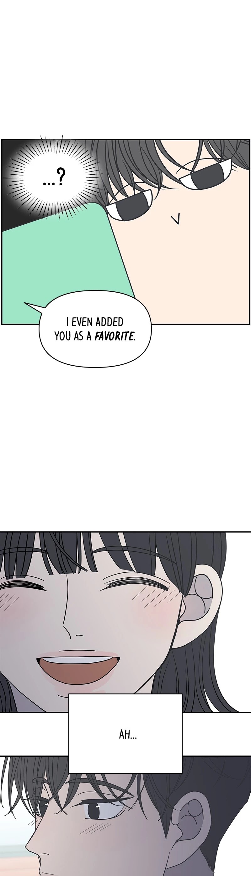 A Guide to Proper Dating Chapter 107 174 020