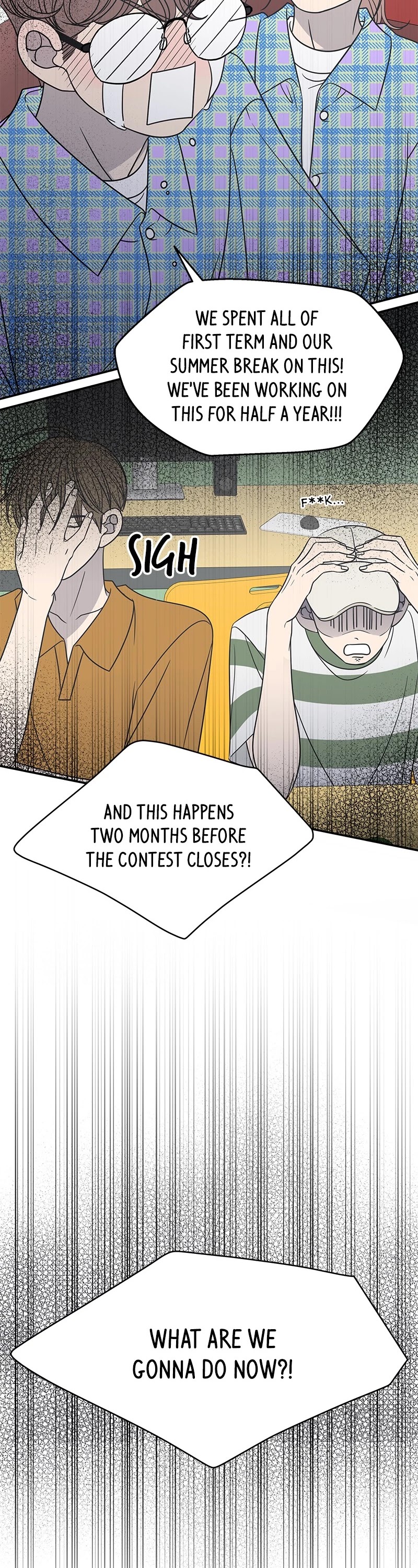 A Guide to Proper Dating Chapter 109 173 022