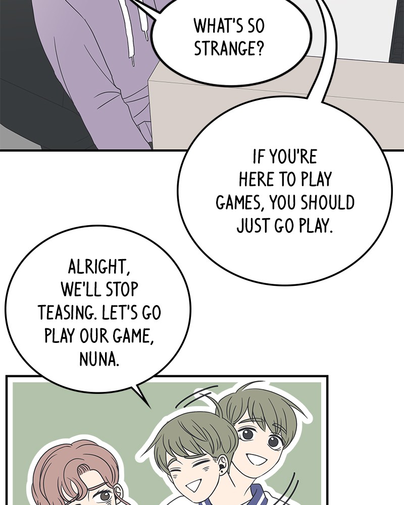 A Guide to Proper Dating Chapter 11 354 002