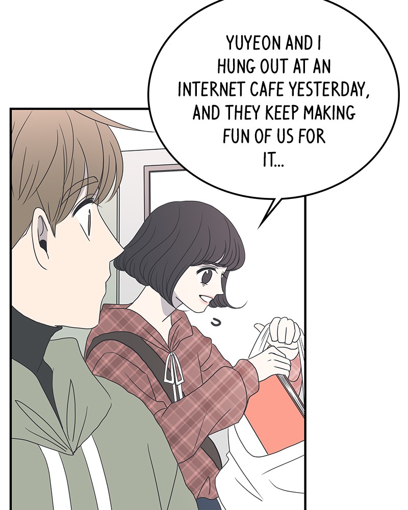A Guide to Proper Dating Chapter 11 406 054
