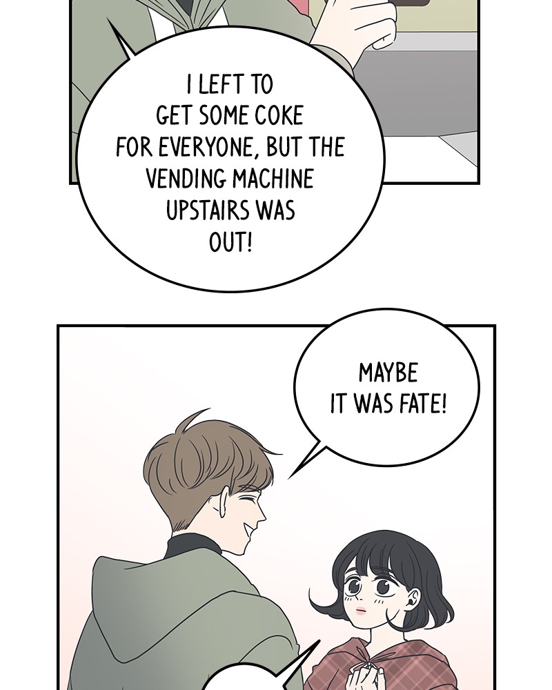 A Guide to Proper Dating Chapter 11 438 086