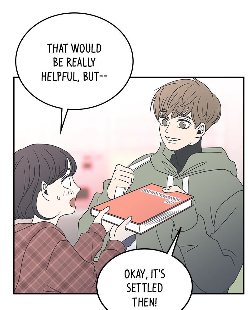 A Guide to Proper Dating Chapter 11 448 096