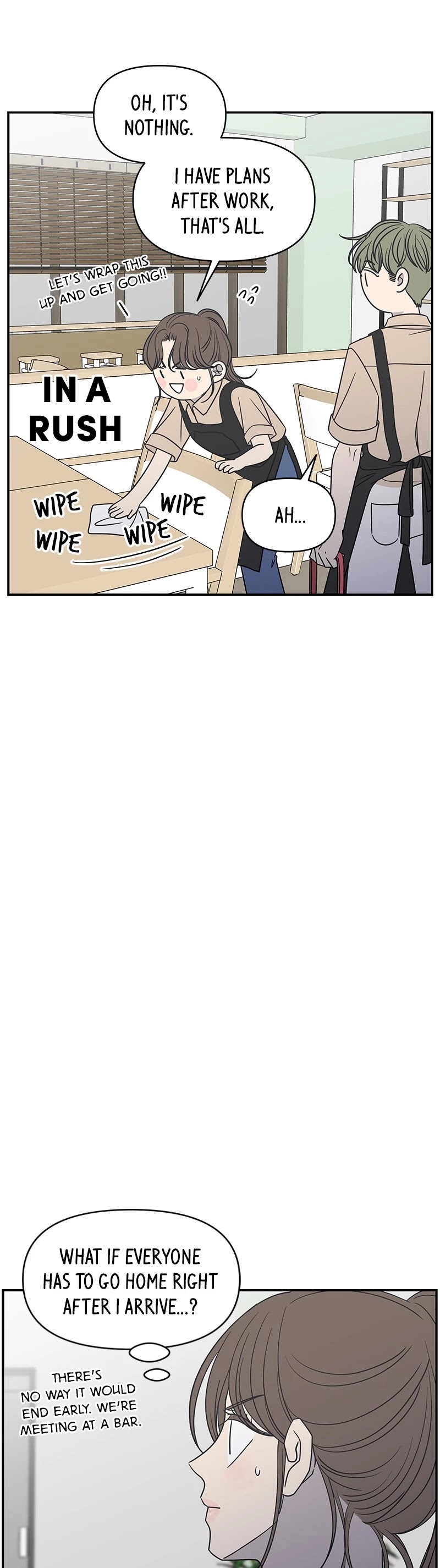 A Guide to Proper Dating Chapter 111 151 027