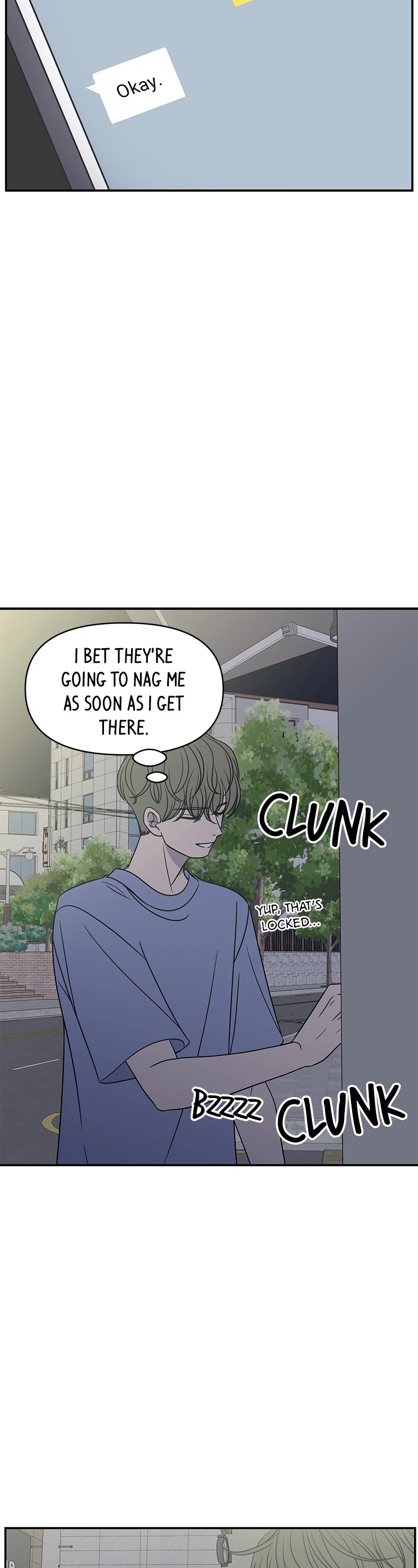A Guide to Proper Dating Chapter 111 154 030
