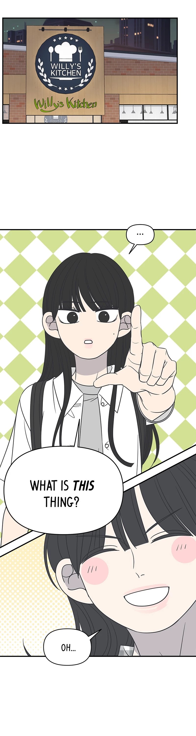 A Guide to Proper Dating Chapter 114 138 005