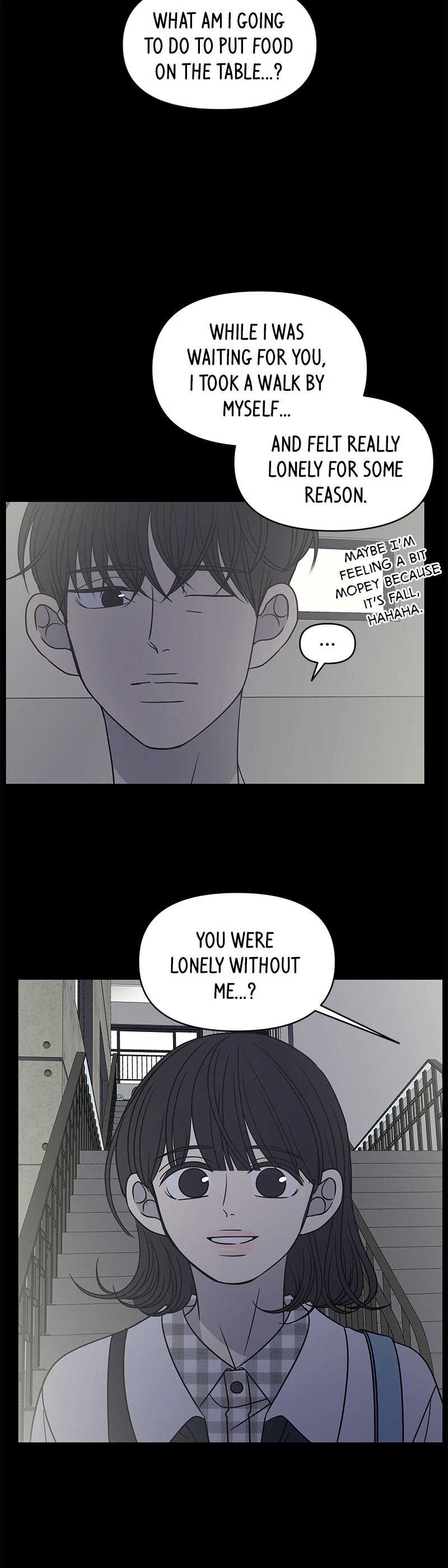 A Guide to Proper Dating Chapter 114 169 036