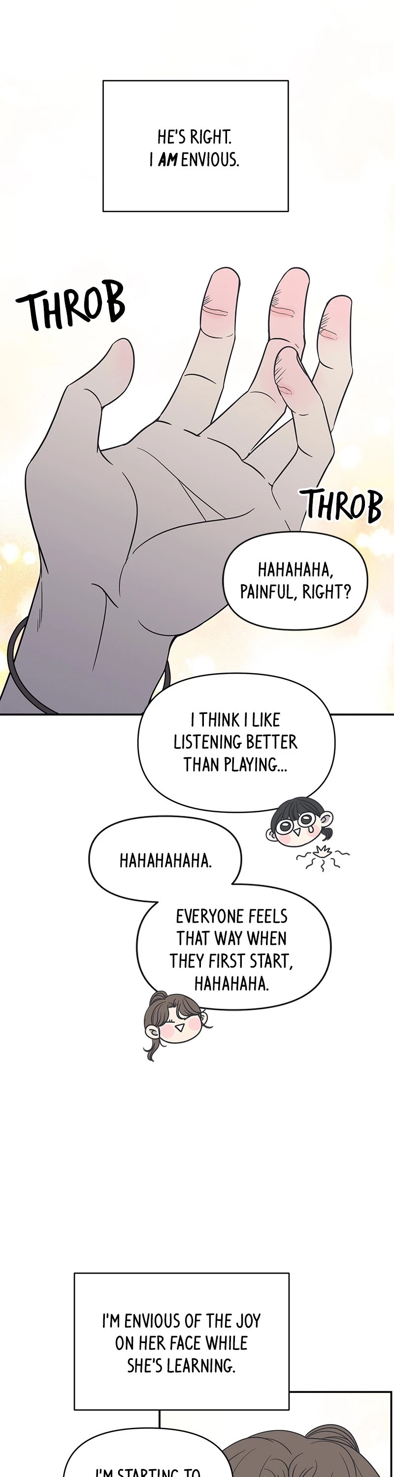 A Guide to Proper Dating Chapter 115 137 022