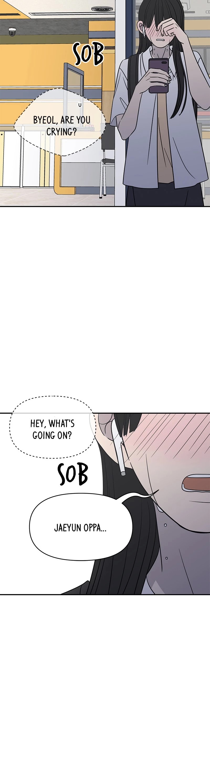 A Guide to Proper Dating Chapter 115 146 031