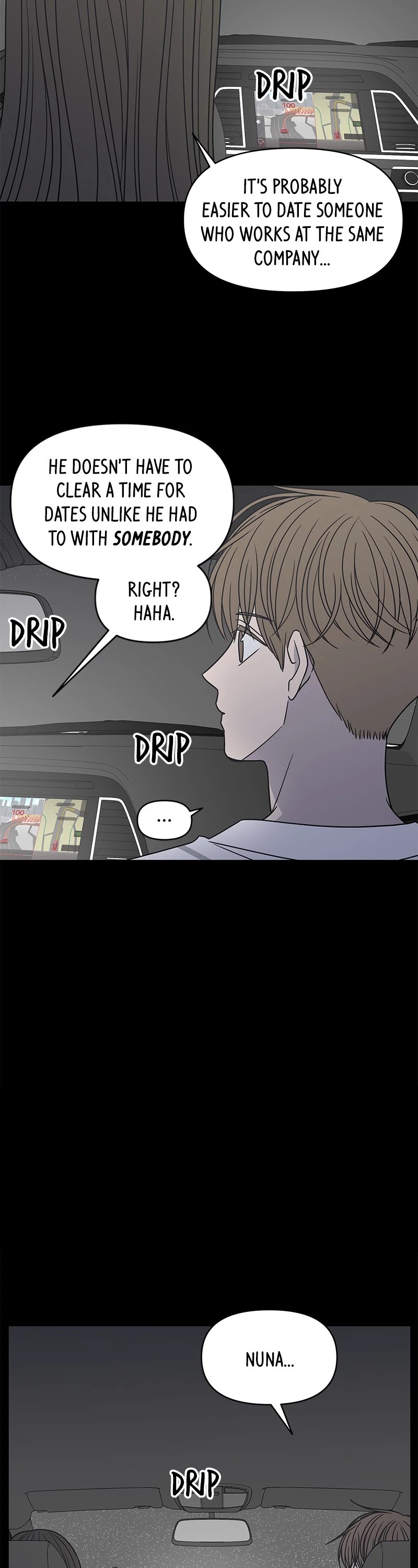 A Guide to Proper Dating Chapter 116 140 022