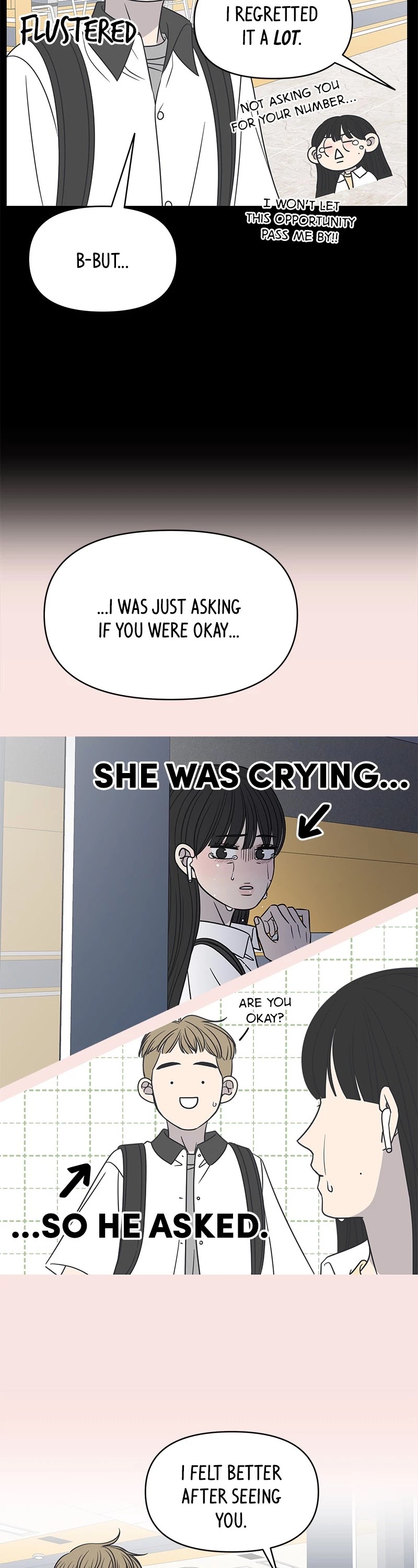 A Guide to Proper Dating Chapter 119 146 025