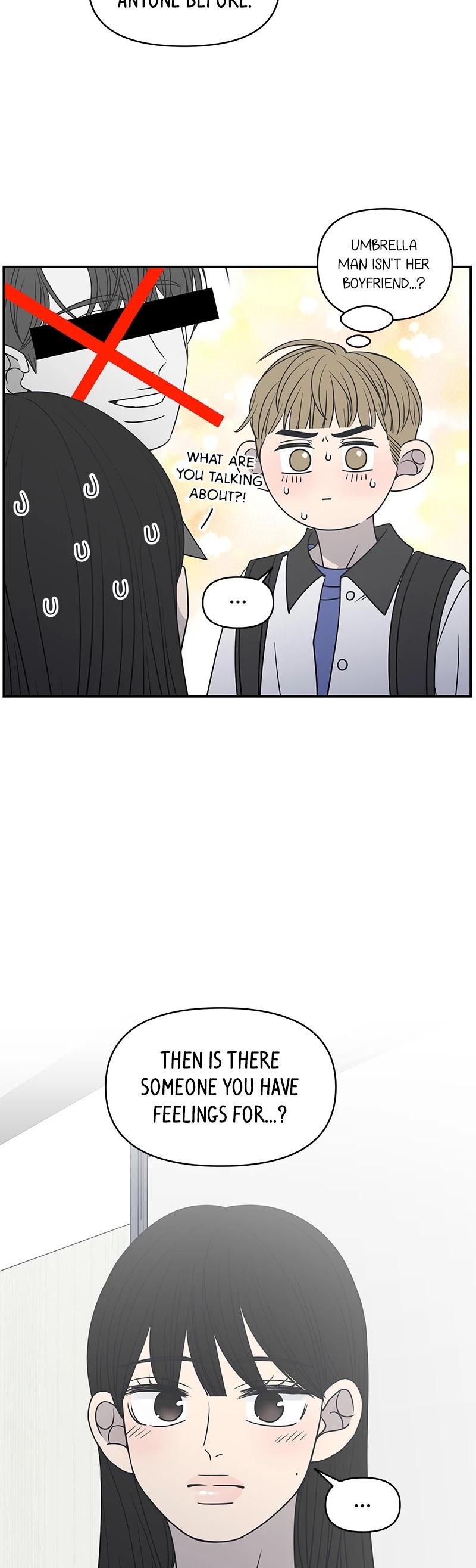 A Guide to Proper Dating Chapter 119 158 037