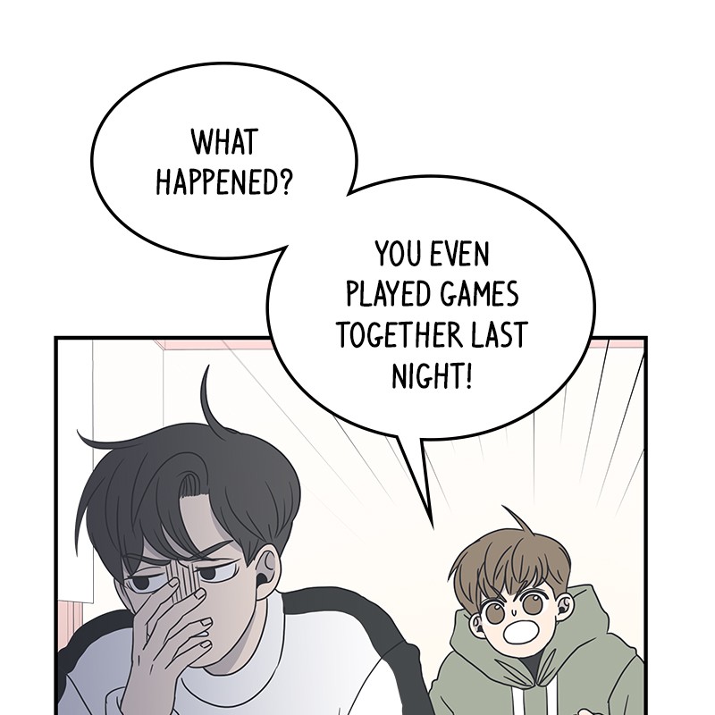 A Guide to Proper Dating Chapter 12 336 020