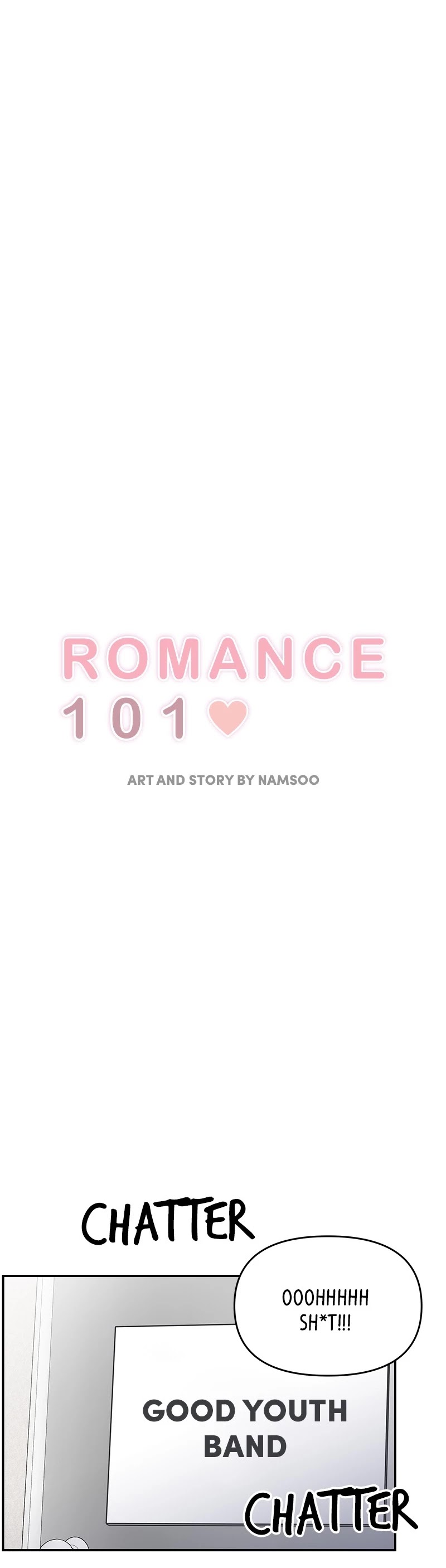 A Guide to Proper Dating Chapter 121 122 004