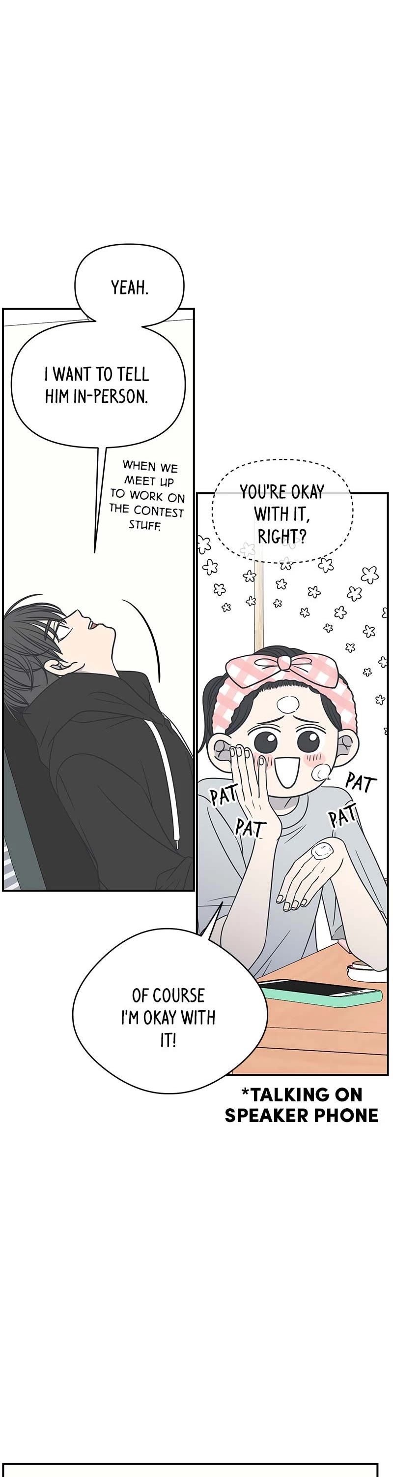 A Guide to Proper Dating Chapter 126 142 030