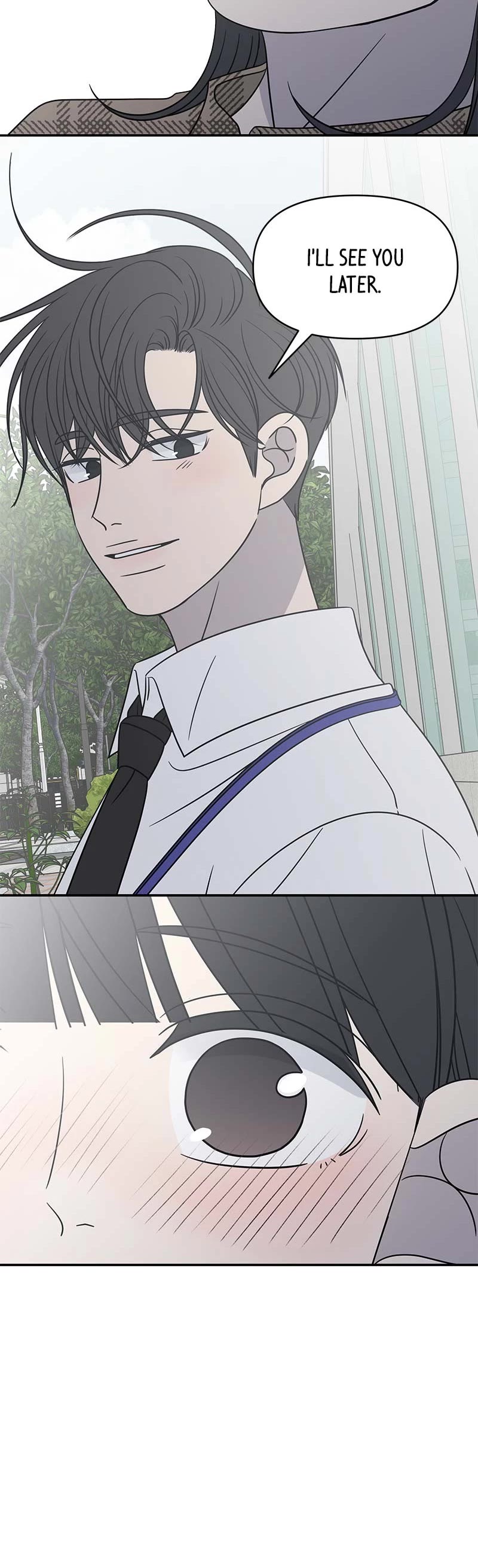 A Guide to Proper Dating Chapter 127 159 035