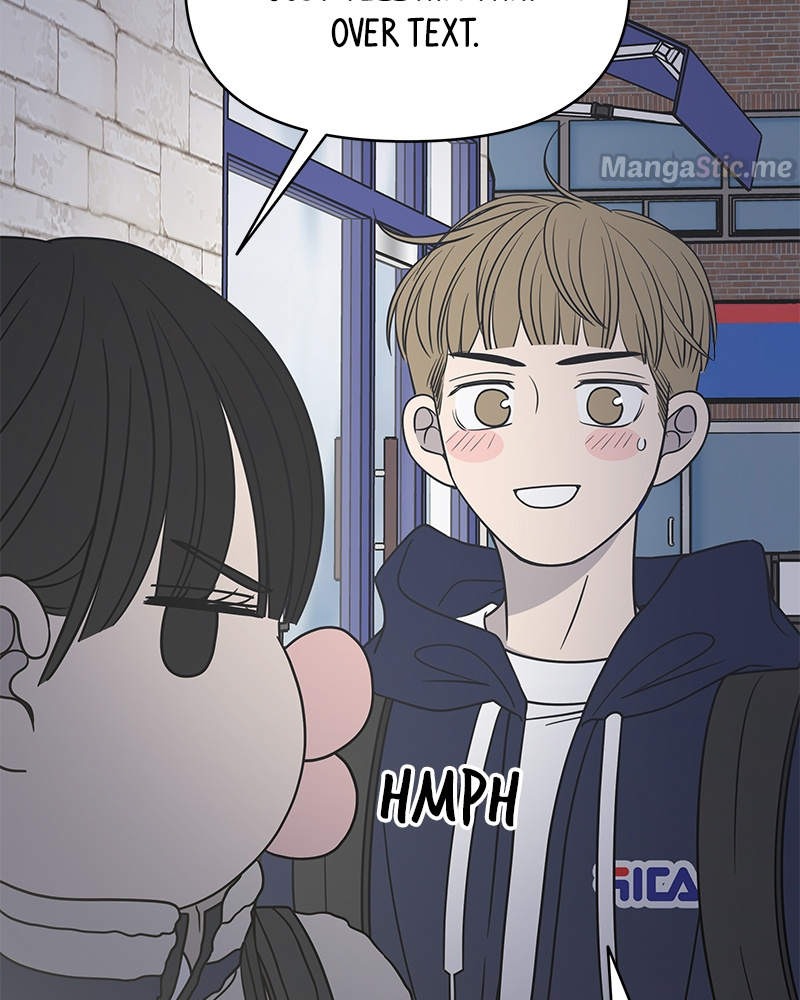 A Guide to Proper Dating Chapter 128 414 041