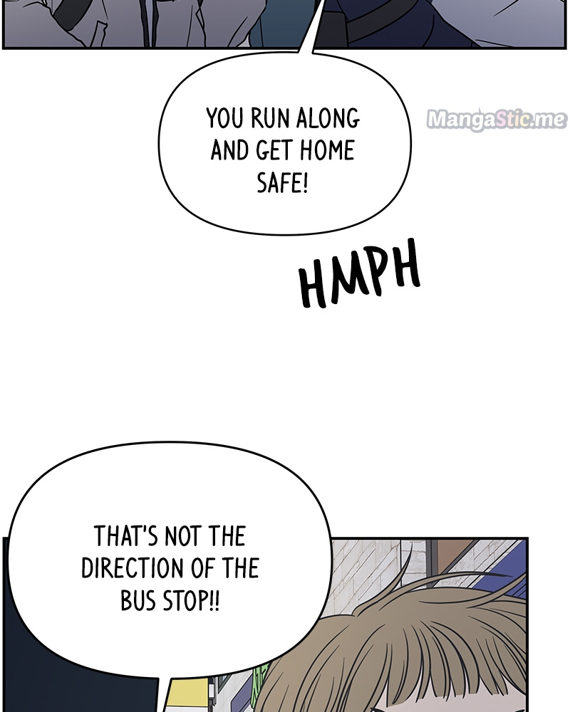 A Guide to Proper Dating Chapter 128 424 051
