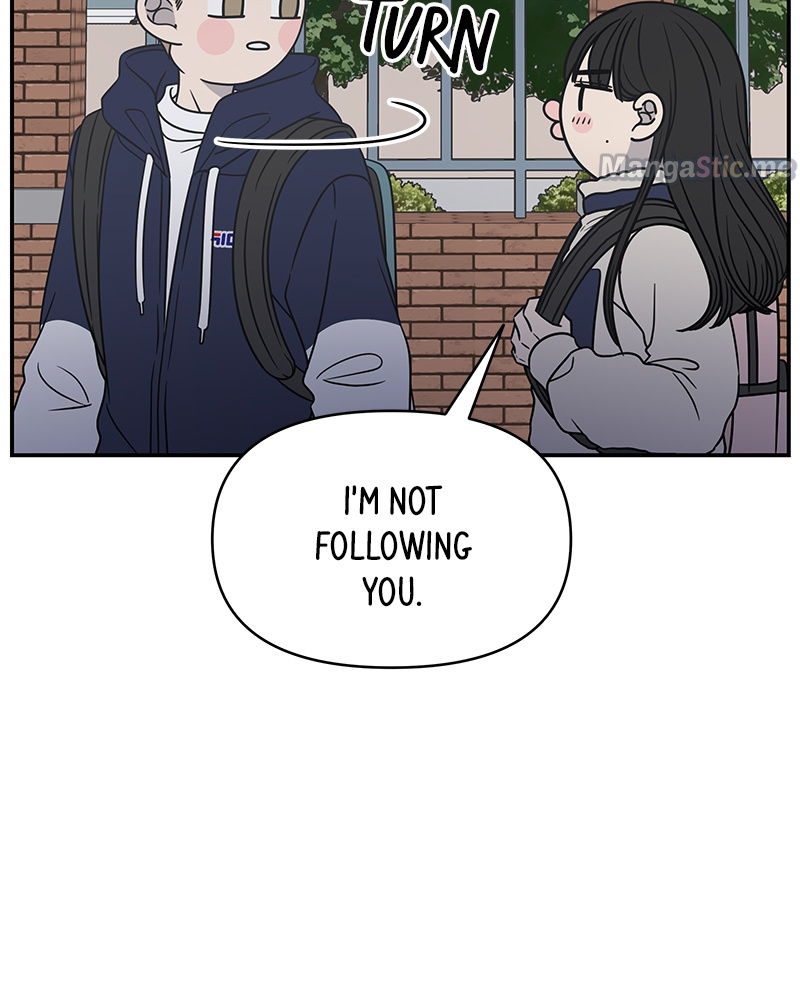 A Guide to Proper Dating Chapter 128 432 059
