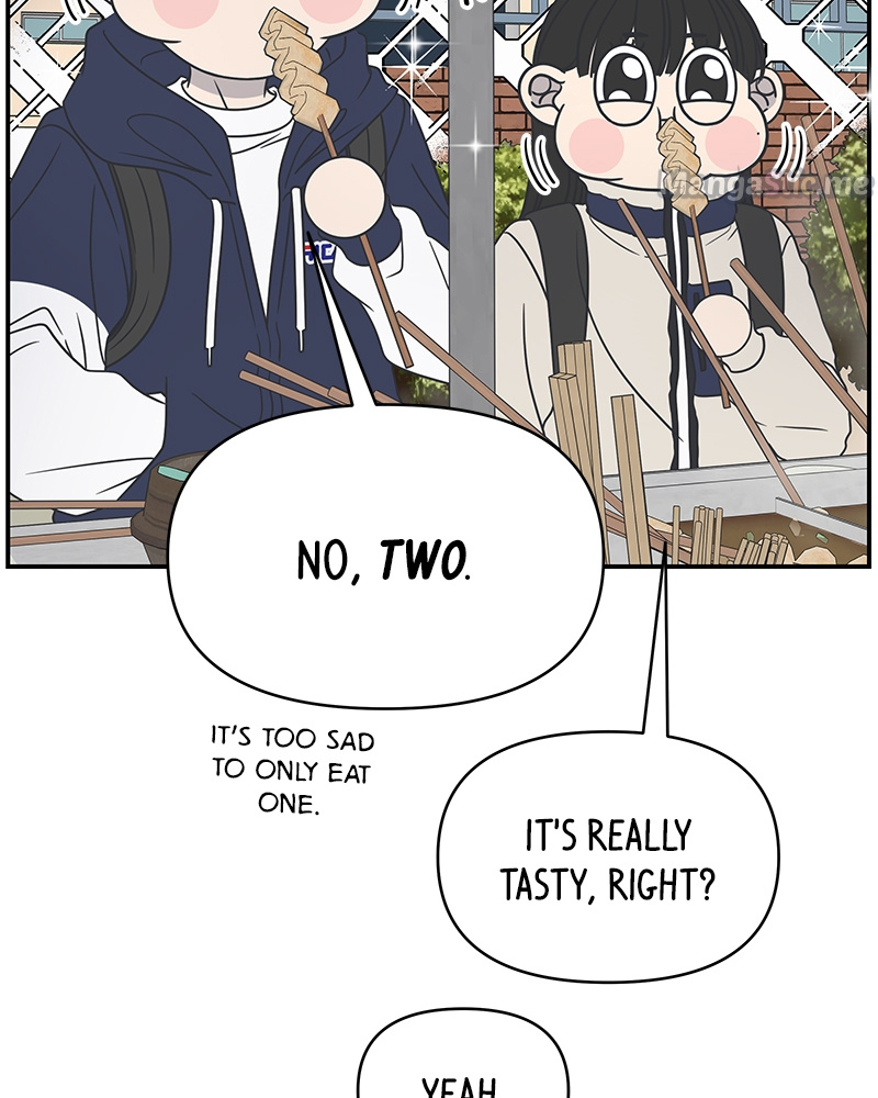 A Guide to Proper Dating Chapter 128 443 070