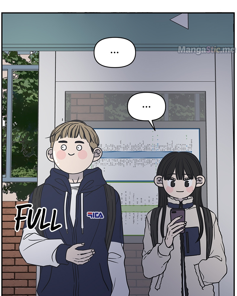 A Guide to Proper Dating Chapter 128 473 100