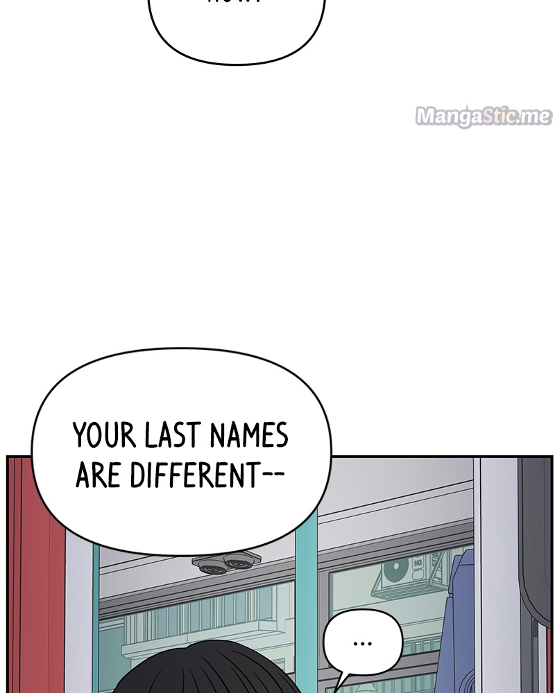 A Guide to Proper Dating Chapter 128 483 110