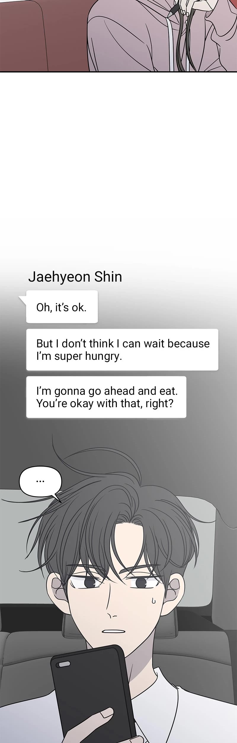 A Guide to Proper Dating Chapter 130 156 020