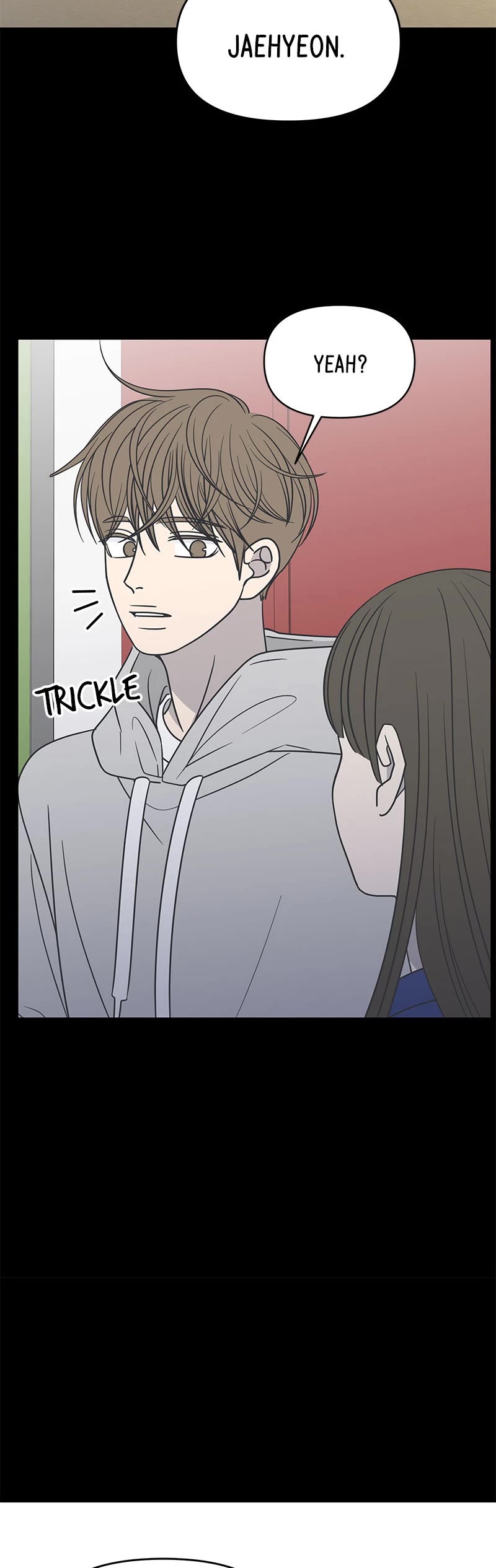 A Guide to Proper Dating Chapter 133 107 004