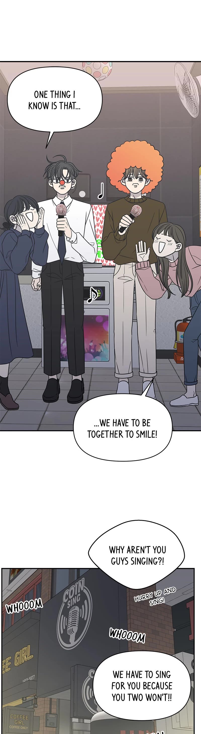 A Guide to Proper Dating Chapter 133 118 015