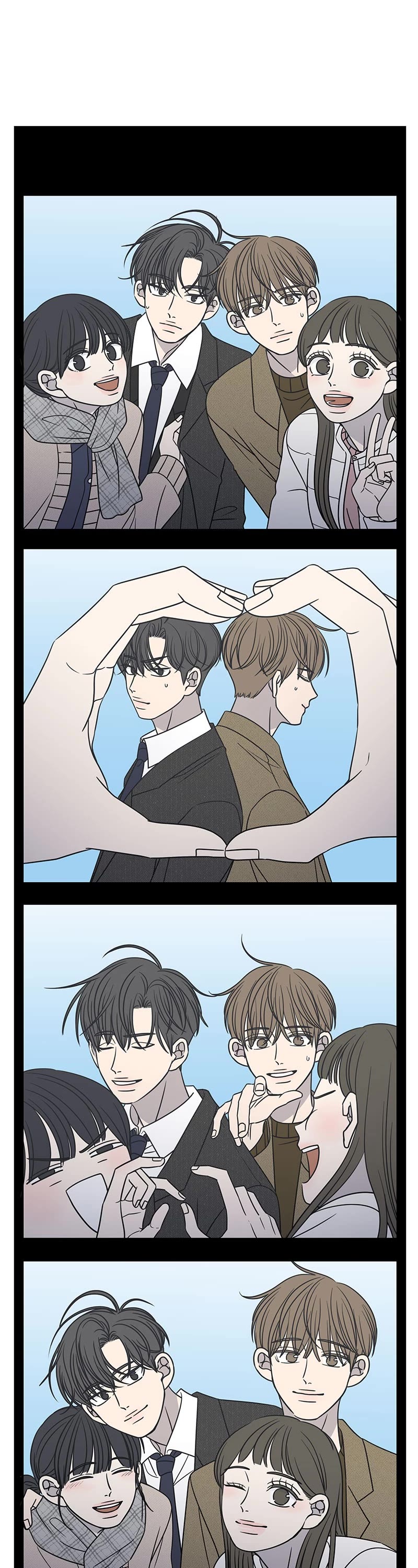 A Guide to Proper Dating Chapter 133 121 018