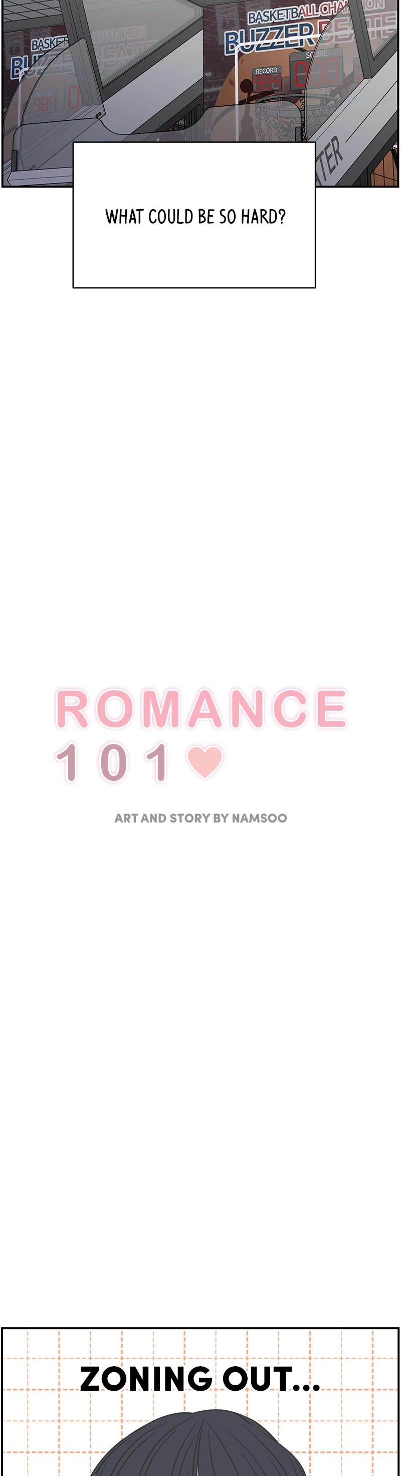 A Guide to Proper Dating Chapter 134 127 009