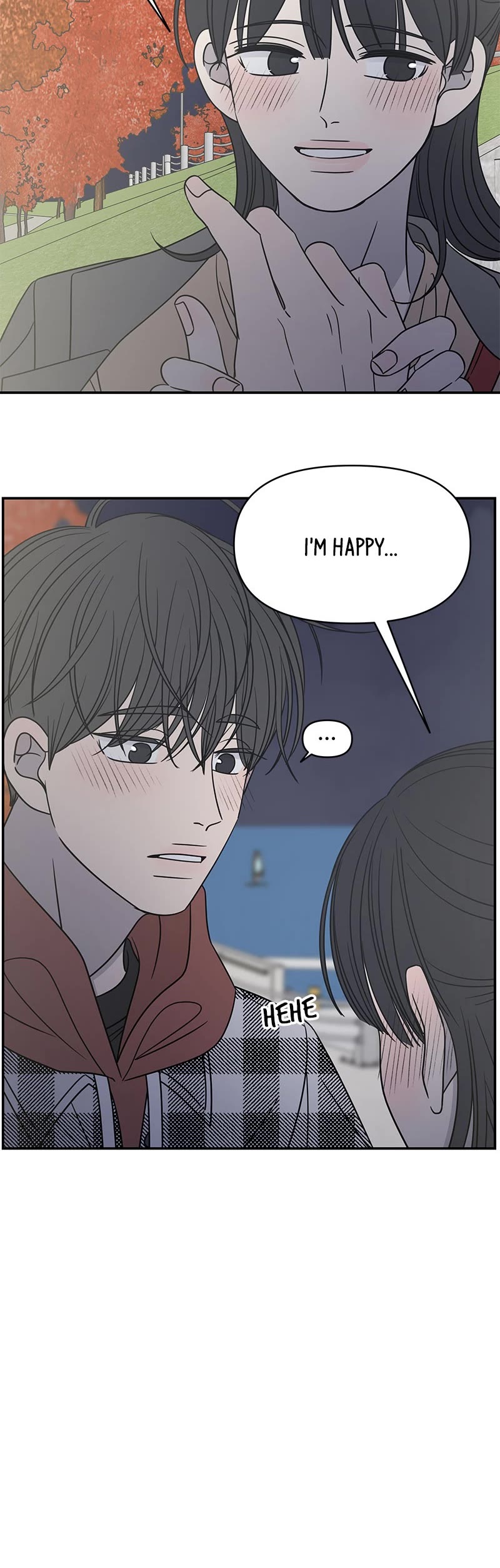A Guide to Proper Dating Chapter 135 114 005
