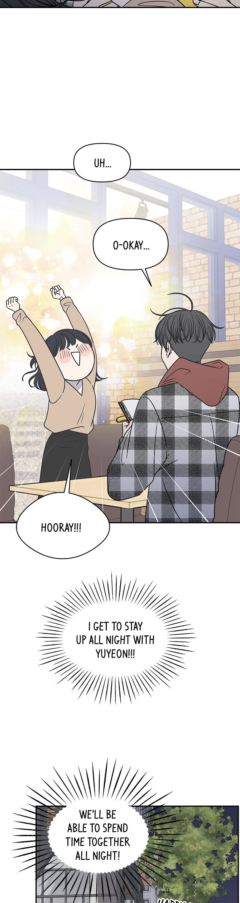 A Guide to Proper Dating Chapter 135 133 024