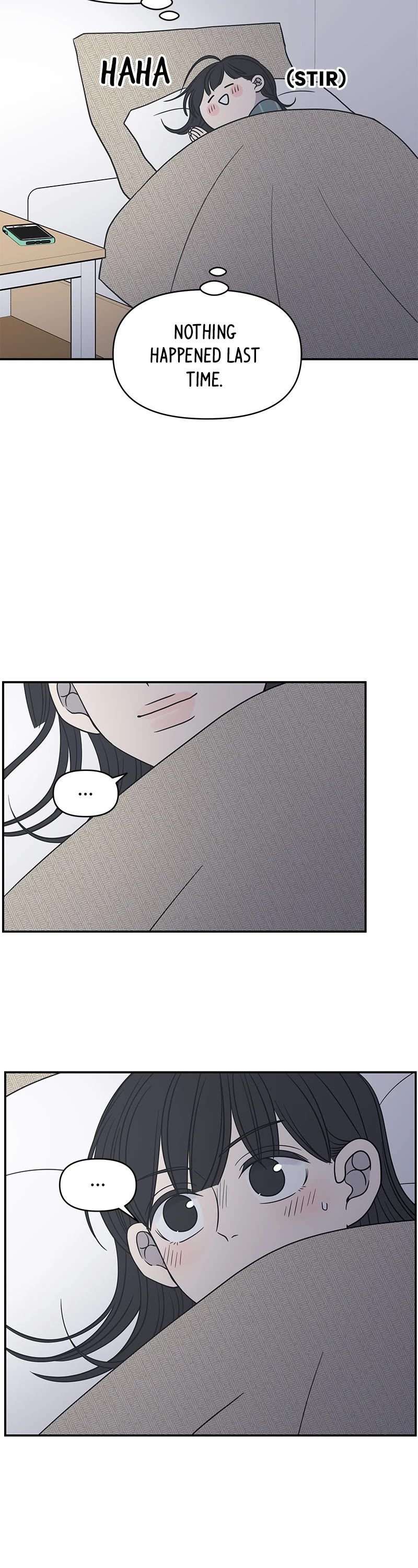A Guide to Proper Dating Chapter 135 137 028
