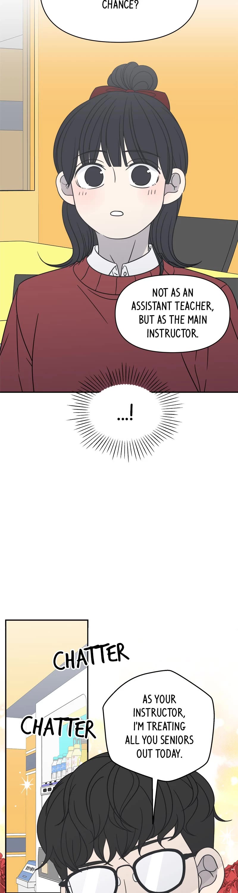 A Guide to Proper Dating Chapter 136 131 016