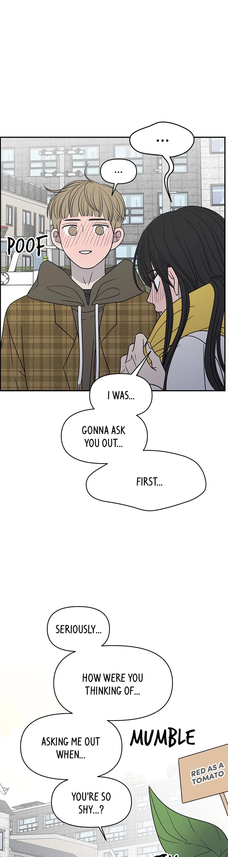 A Guide to Proper Dating Chapter 137 112 006