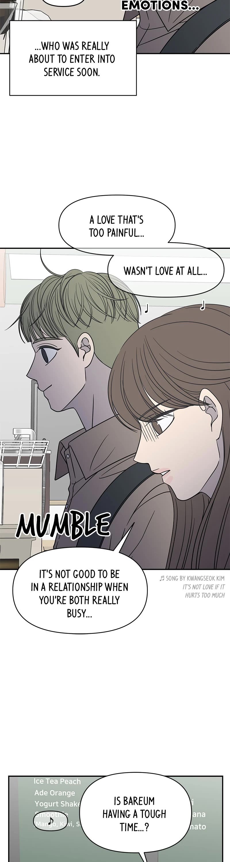 A Guide to Proper Dating Chapter 137 134 028