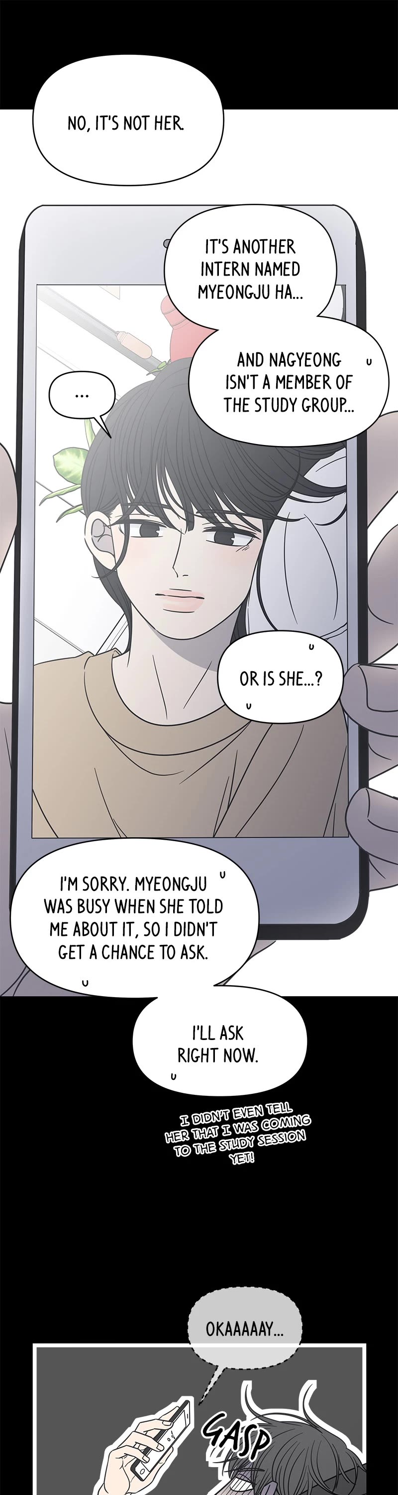 A Guide to Proper Dating Chapter 138 133 021