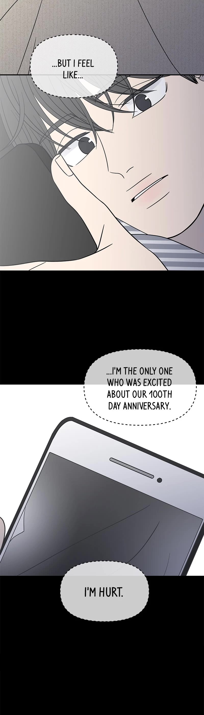 A Guide to Proper Dating Chapter 138 136 024