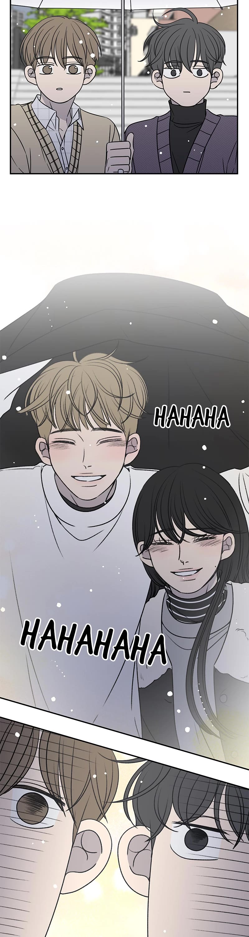 A Guide to Proper Dating Chapter 140 131 007