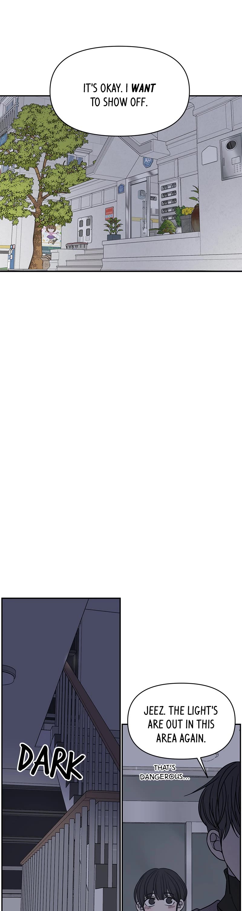 A Guide to Proper Dating Chapter 141 153 026