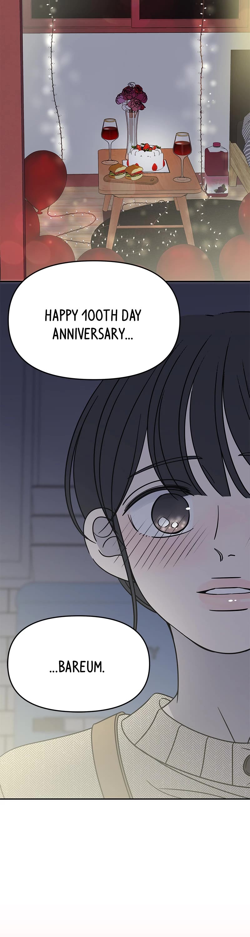 A Guide to Proper Dating Chapter 141 159 032