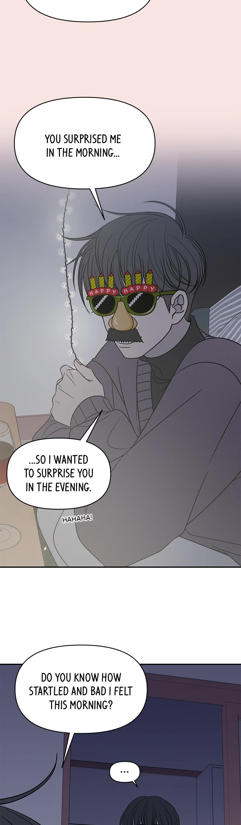 A Guide to Proper Dating Chapter 141 161 034