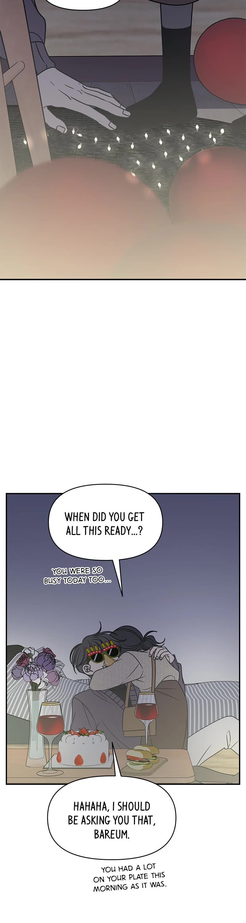 A Guide to Proper Dating Chapter 141 164 037